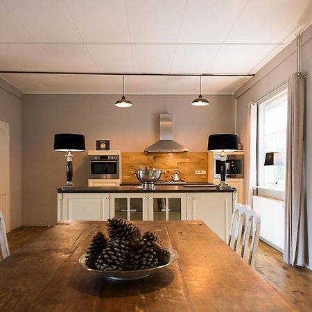 Guesthouse De Hees Eersel Exterior photo