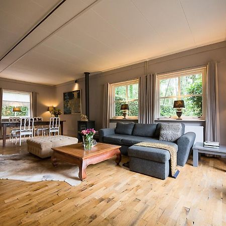 Guesthouse De Hees Eersel Exterior photo